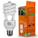 Resun Tropical UVB Bulb 5.0 26W - UVB bulb